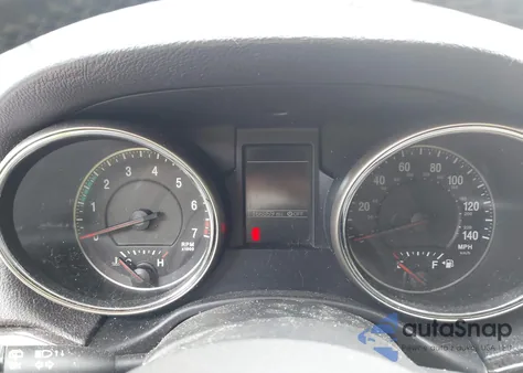 2012 Jeep Grand Cherokee Laredo z USA, uszkodzony, nr VIN 1C4RJFAG3CC171122